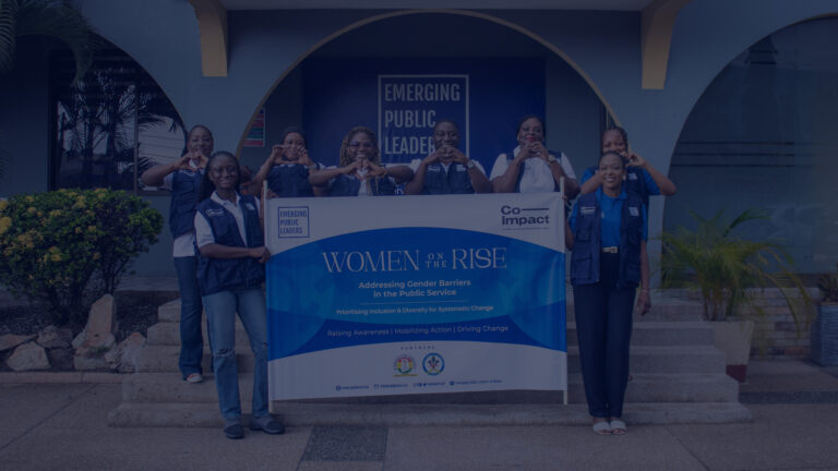 Strengthening Gender Equity in Public Service: Highlights from the April 2025 National Gender Diversity Taskforce Meeting.