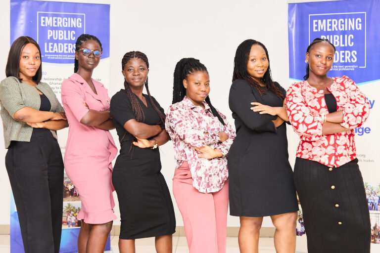 BREAKING BARRIERS: EMPOWERING WOMEN TO ATTAIN HIGHER LEADERSHIP HEIGHTS​