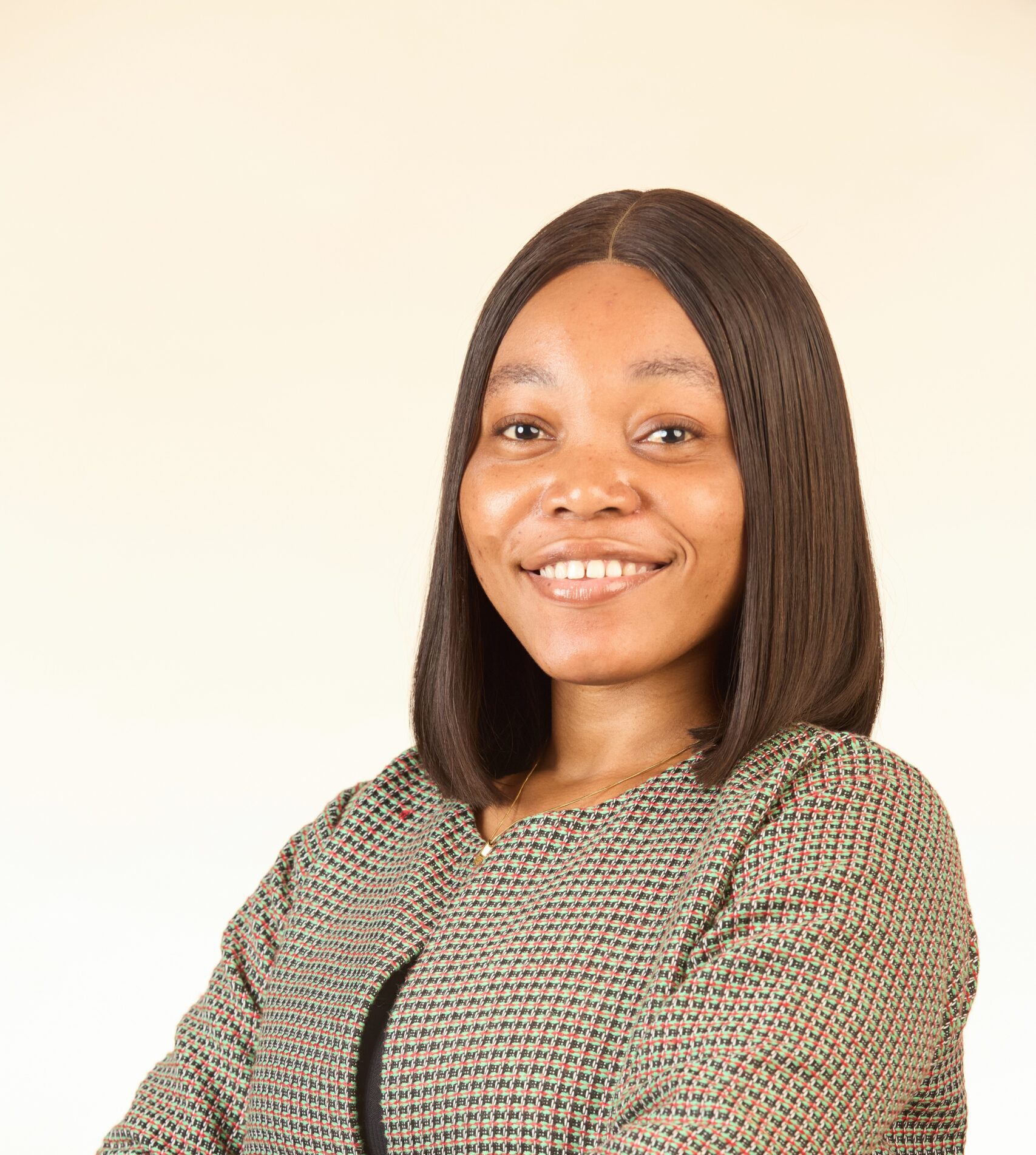 Elsie Naa Adjeley