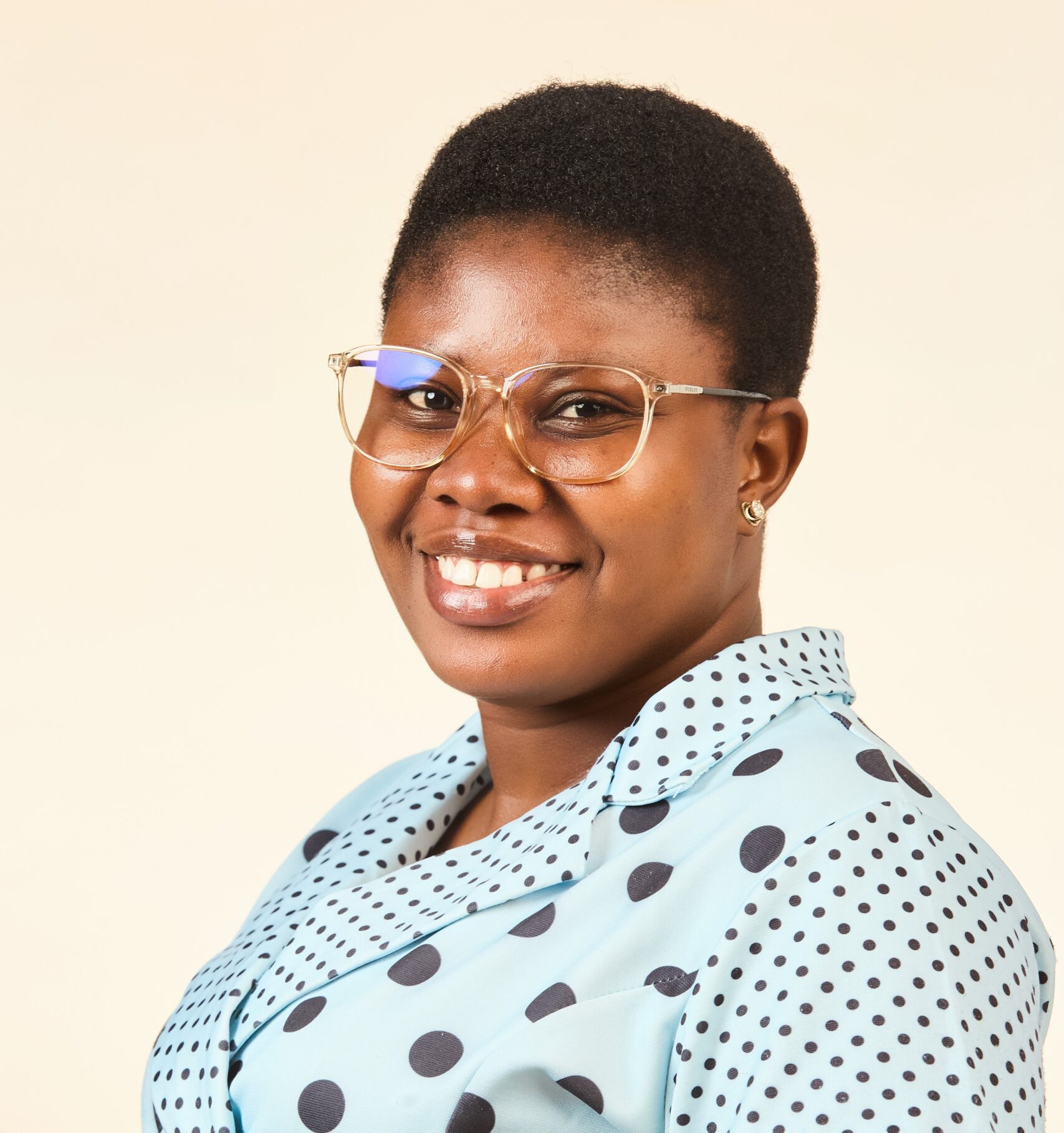 Elsie Owusu-Mensah