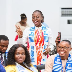 PSF Cohort VI Graduation