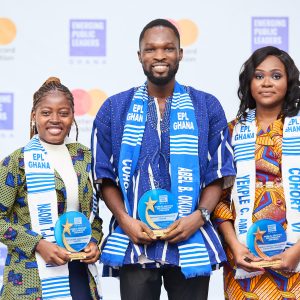 Excellence In Service